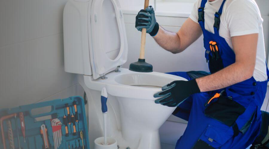 Professional same day plumber in Collingswood, NJ